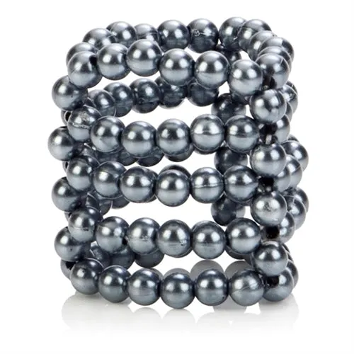 Ultimate Stroker Beads CalExotics Male Sex Toys