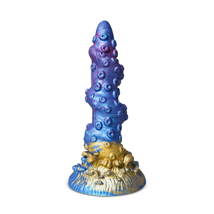 Various Toy Brands Alien Dildo with Suction Cup Type III Female Sex Toys