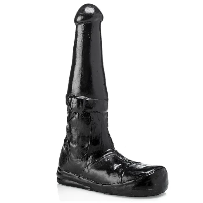 Various Toy Brands Dildos Dodger Army Boot Dildo