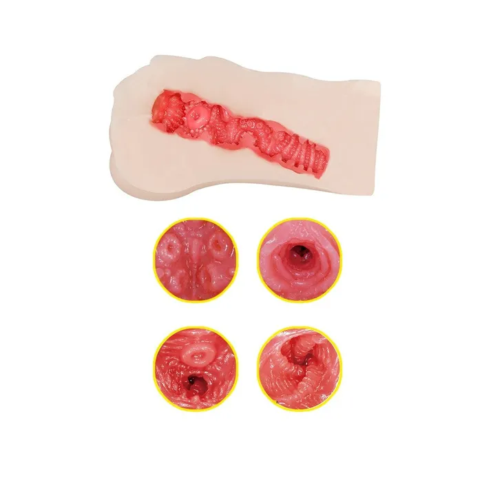 Various Toy Brands Male Sex Toys Tamashii Student Masturbator Various Toy Brands Male Sex Toys Tamashii Student Masturbator