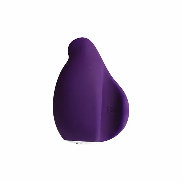 Vedo VeDO Yumi Tease Deep Purple Vibrators