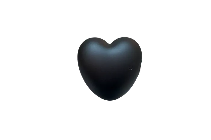 VeDO Vibrators Amore Rechargeable Pleasure Vibe Black