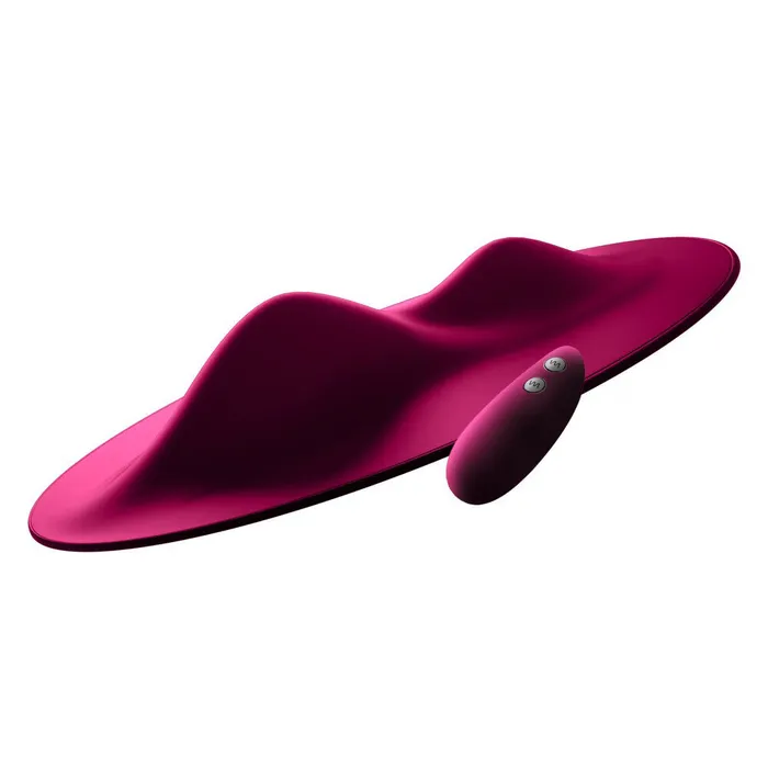 VibePad Vibrating Pad Various Toy Brands Female Sex Toys