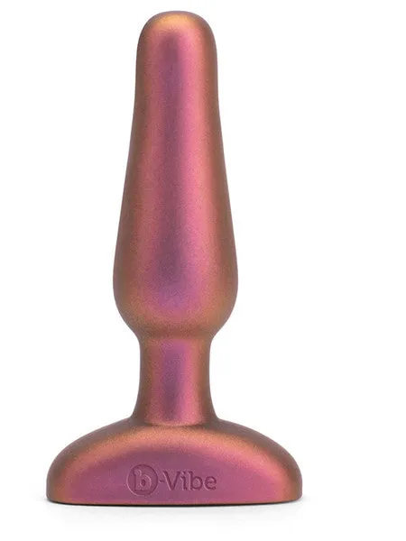 Vibrators BVibe bVibe Novice Galaxy Plum Vibrators BVibe bVibe Novice Galaxy Plum