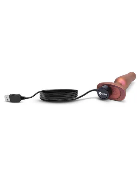 Vibrators BVibe bVibe Novice Galaxy Plum Vibrators BVibe bVibe Novice Galaxy Plum