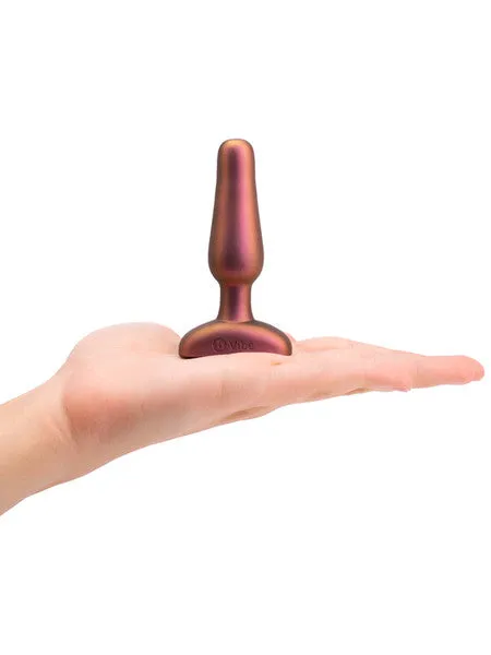Vibrators BVibe bVibe Novice Galaxy Plum Vibrators BVibe bVibe Novice Galaxy Plum