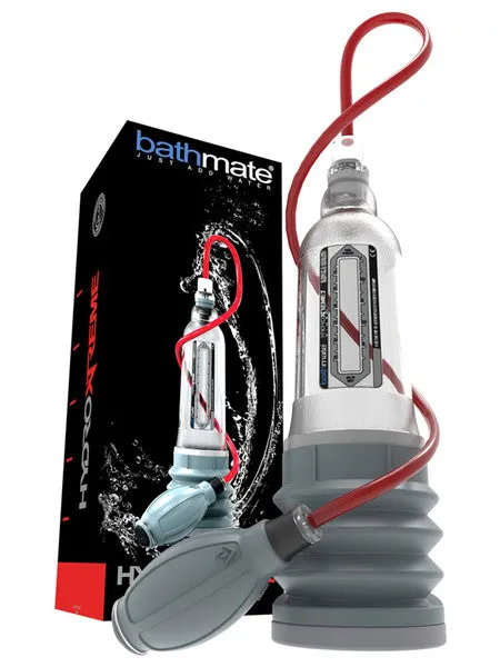 Vibrators Bathmate Hydroxtreme7 Wide Boy Bathmate