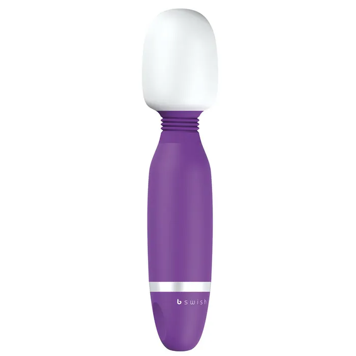 Vibrators Bswish bswish Bthrilled Classic Wand