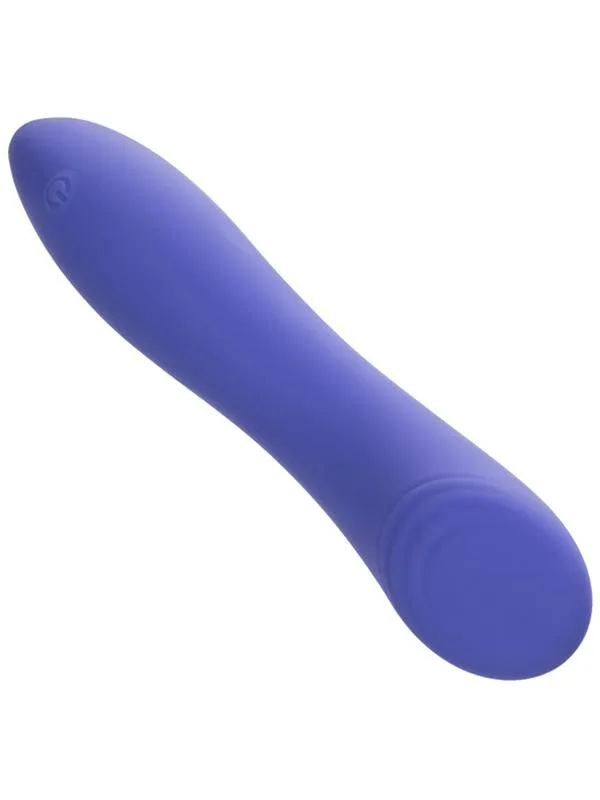 Vibrators CalExotics CalExotics Connect Contoured G Vibrators CalExotics CalExotics Connect Contoured G