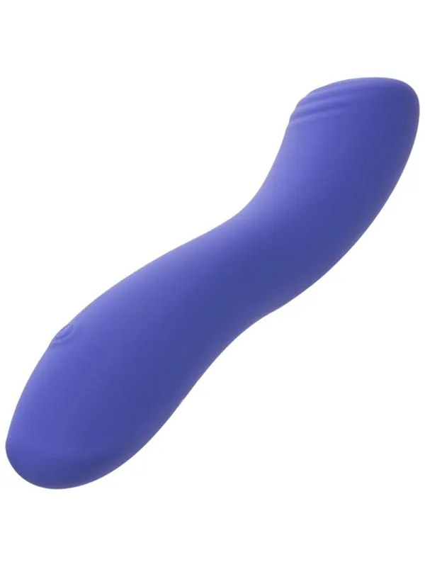 Vibrators CalExotics CalExotics Connect Contoured G Vibrators CalExotics CalExotics Connect Contoured G