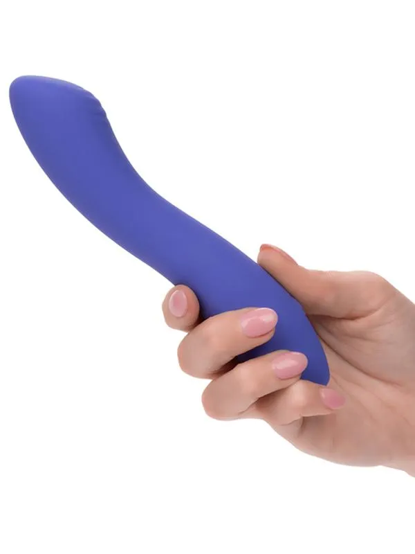 Vibrators CalExotics CalExotics Connect Contoured G Vibrators CalExotics CalExotics Connect Contoured G