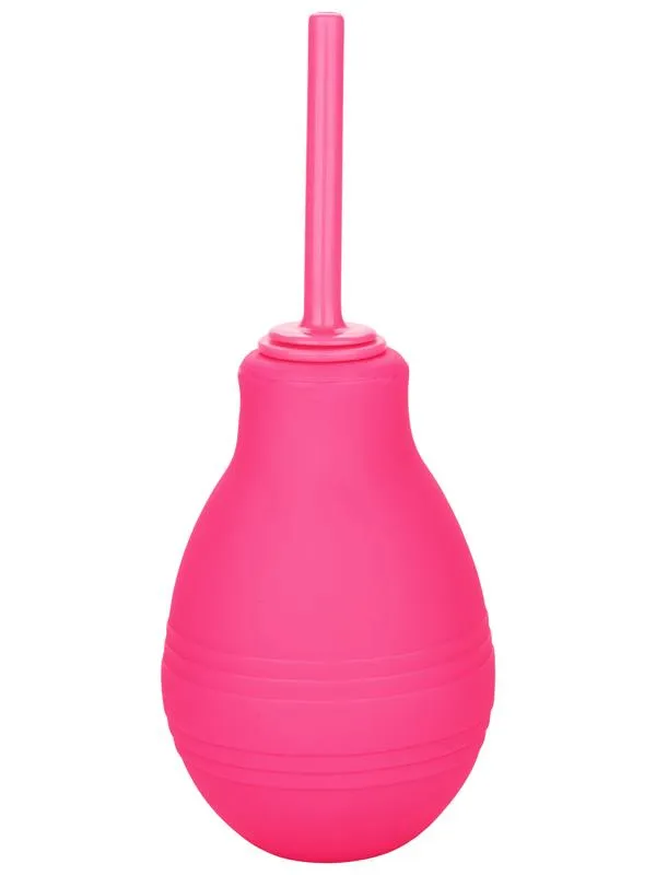 Vibrators CalExotics Cheeky OneWay Flow Douche Pink