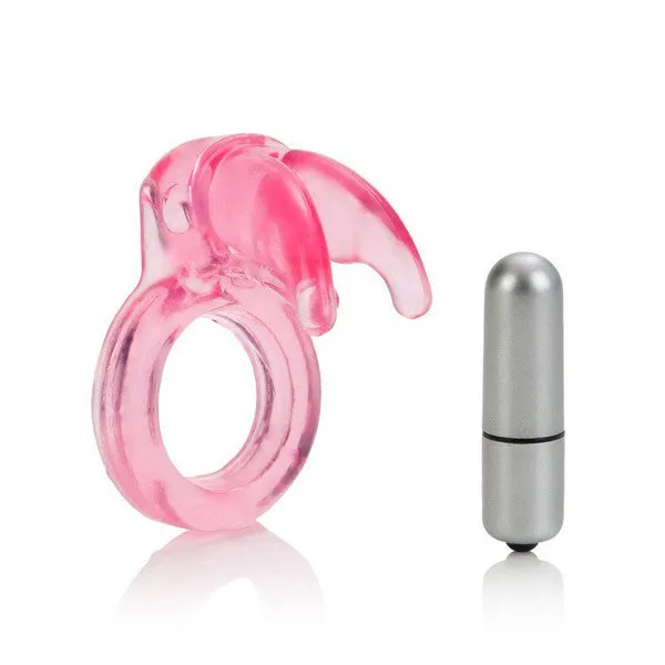 Vibrators CalExotics Triple Clit Flicker