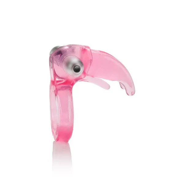 Vibrators CalExotics Triple Clit Flicker