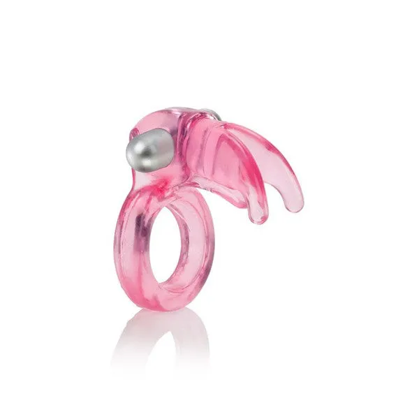 Vibrators CalExotics Triple Clit Flicker