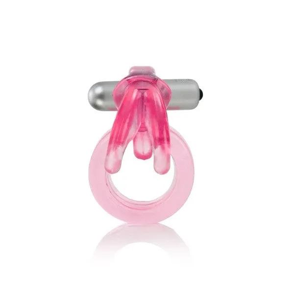 Vibrators CalExotics Triple Clit Flicker