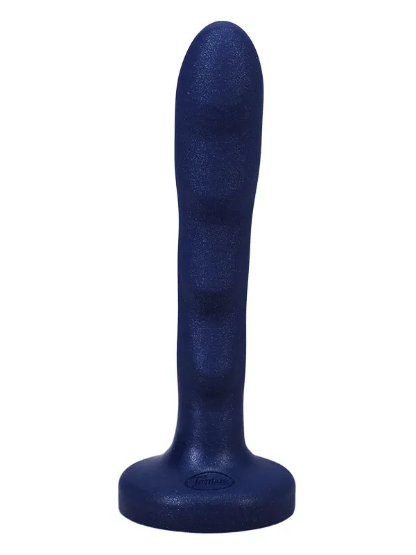 Vibrators Charmer Sapphire Tantus Vibrators Charmer Sapphire Tantus