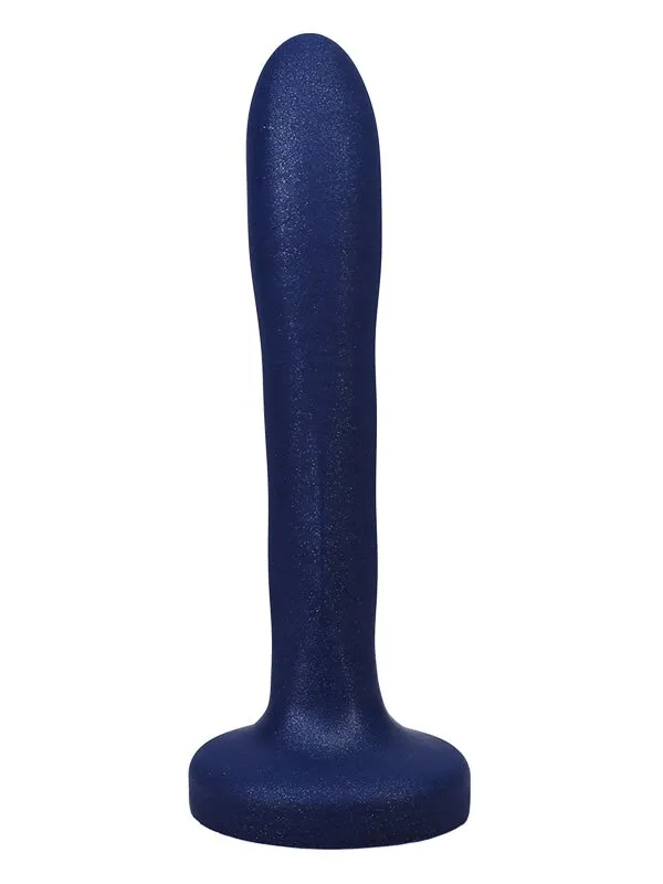 Vibrators Charmer Sapphire Tantus Vibrators Charmer Sapphire Tantus