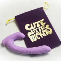 Vibrators Cute Little Fuckers Jix
