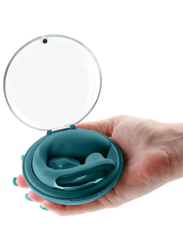 Vibrators Desire Euphoria Dark Teal NS Novelties Vibrators Desire Euphoria Dark Teal NS Novelties