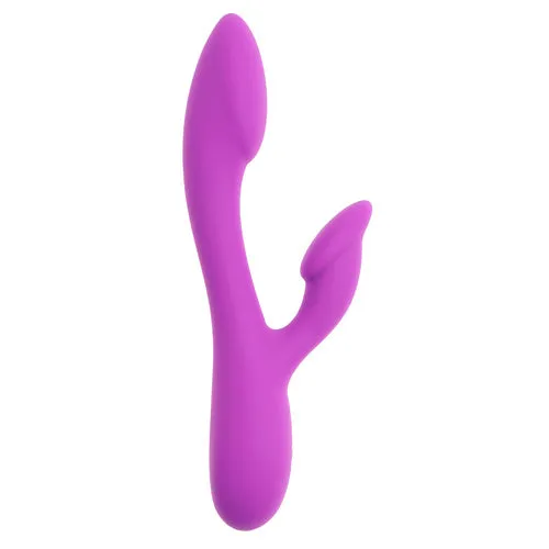 Vibrators Elixir Play Amethyst
