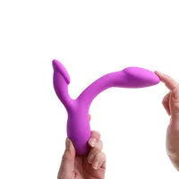 Vibrators Elixir Play Amethyst