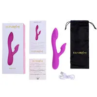 Vibrators Elixir Play Amethyst