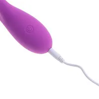 Vibrators Elixir Play Amethyst
