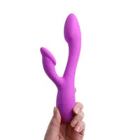 Vibrators Elixir Play Amethyst