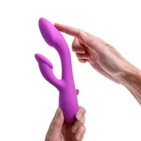 Vibrators Elixir Play Amethyst