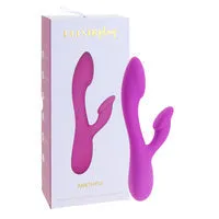 Vibrators Elixir Play Amethyst