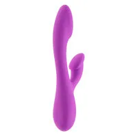 Vibrators Elixir Play Amethyst