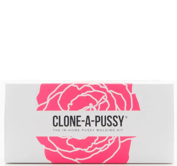 Vibrators Empire Labs Clone A Pussy Silicone Pink