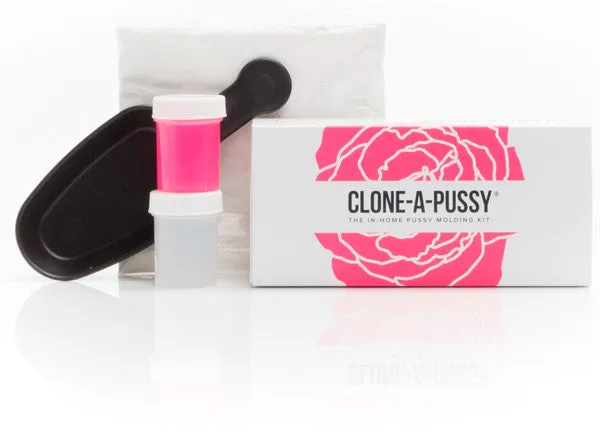 Vibrators Empire Labs Clone A Pussy Silicone Pink Vibrators Empire Labs Clone A Pussy Silicone Pink