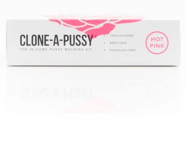 Vibrators Empire Labs Clone A Pussy Silicone Pink Vibrators Empire Labs Clone A Pussy Silicone Pink