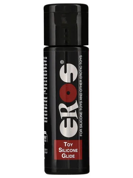Vibrators Eros EROS Toy Silicone Glide 30 ml