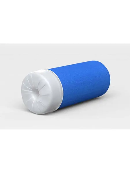 Vibrators Fifi Blue with 5 Sleeves Fifi Vibrators Fifi Blue with 5 Sleeves Fifi