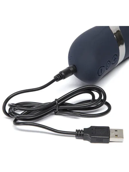 Vibrators Fifty Shades Darker Desire Explodes USB Rechargeable GSpot Vibrator Lovehoney Vibrators Fifty Shades Darker Desire Explodes USB Rechargeable GSpot Vibrator Lovehoney