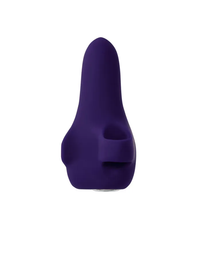 Vibrators Fini Rechargeable Bullet Vibe Purple Sale Specials