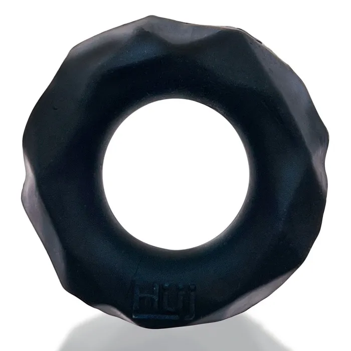 Vibrators Fractal Cockring Tar Ice Oxballs