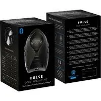 Vibrators Hot Octopuss Pulse Solo Interactive Powered by KIIROO