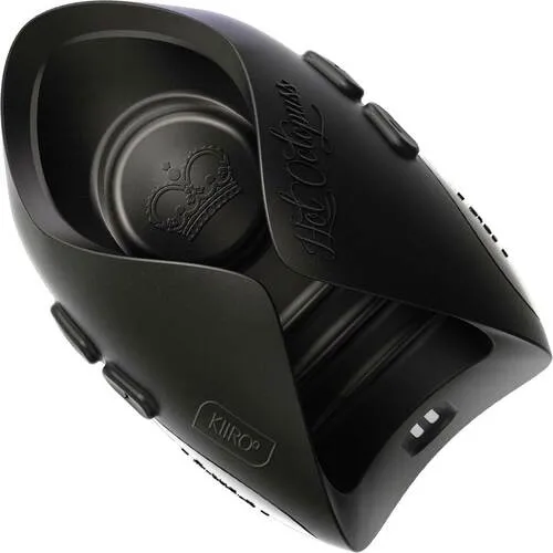Vibrators Hot Octopuss Pulse Solo Interactive Powered by KIIROO