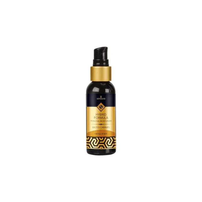 Vibrators Hybrid Formula Personal Moisturizer 193 Fl Oz Salted Caramel Sensuva Vibrators Hybrid Formula Personal Moisturizer 193 Fl Oz Salted Caramel Sensuva