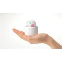 Vibrators iroha Temari Iroha