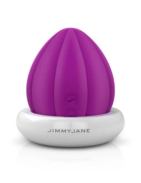 Vibrators Jimmyjane Jimmyjane Love Pods Om Purple Vibrators Jimmyjane Jimmyjane Love Pods Om Purple