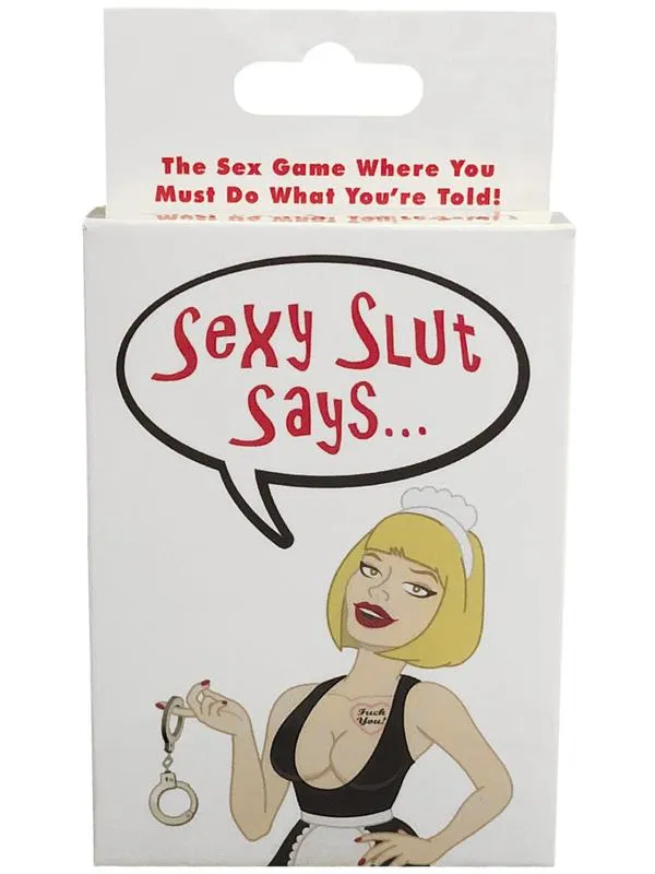 Vibrators Kheper Games Sexy Slut Says Vibrators Kheper Games Sexy Slut Says