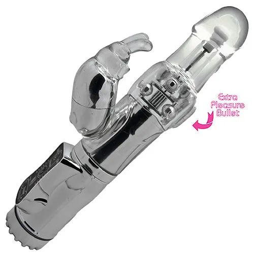 Vibrators Loving Joy Jessica Rabbit Ultimate Xxtra