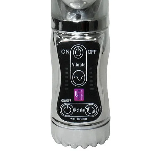 Vibrators Loving Joy Jessica Rabbit Ultimate Xxtra