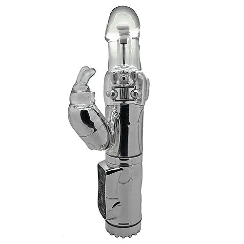 Vibrators Loving Joy Jessica Rabbit Ultimate Xxtra