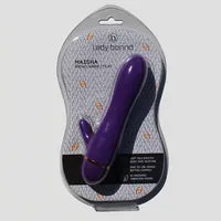 Vibrators Maisha Lady Bonnd